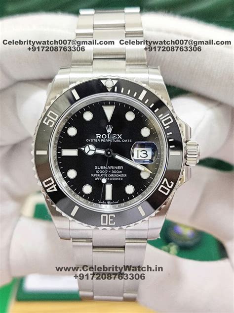 sito sicuro per comprare repliche rolex submariner|best cloni di rolex.